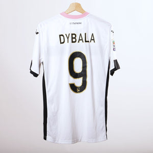 maglia away palermo dybala 9 2014/2015 by JOMA - Home