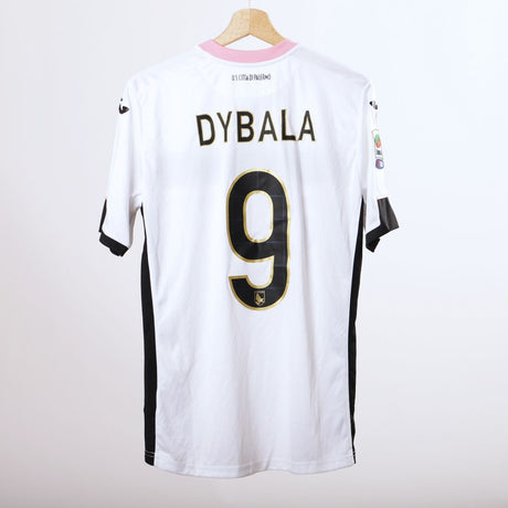 maglia away palermo dybala 9 2014/2015 by JOMA - Home