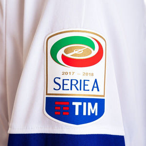 maglia away sampdoria 2017/2018 duvàn 91 by JOMA - Home (10)