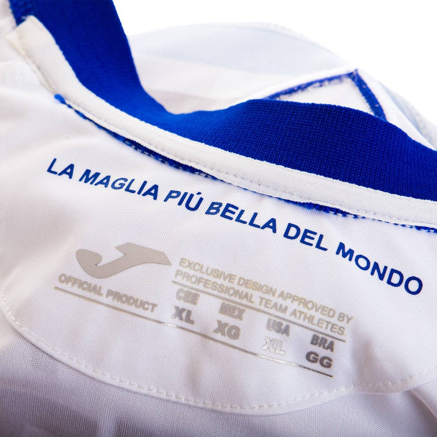 maglia away sampdoria 2017/2018 duvàn 91 by JOMA - Home (5)