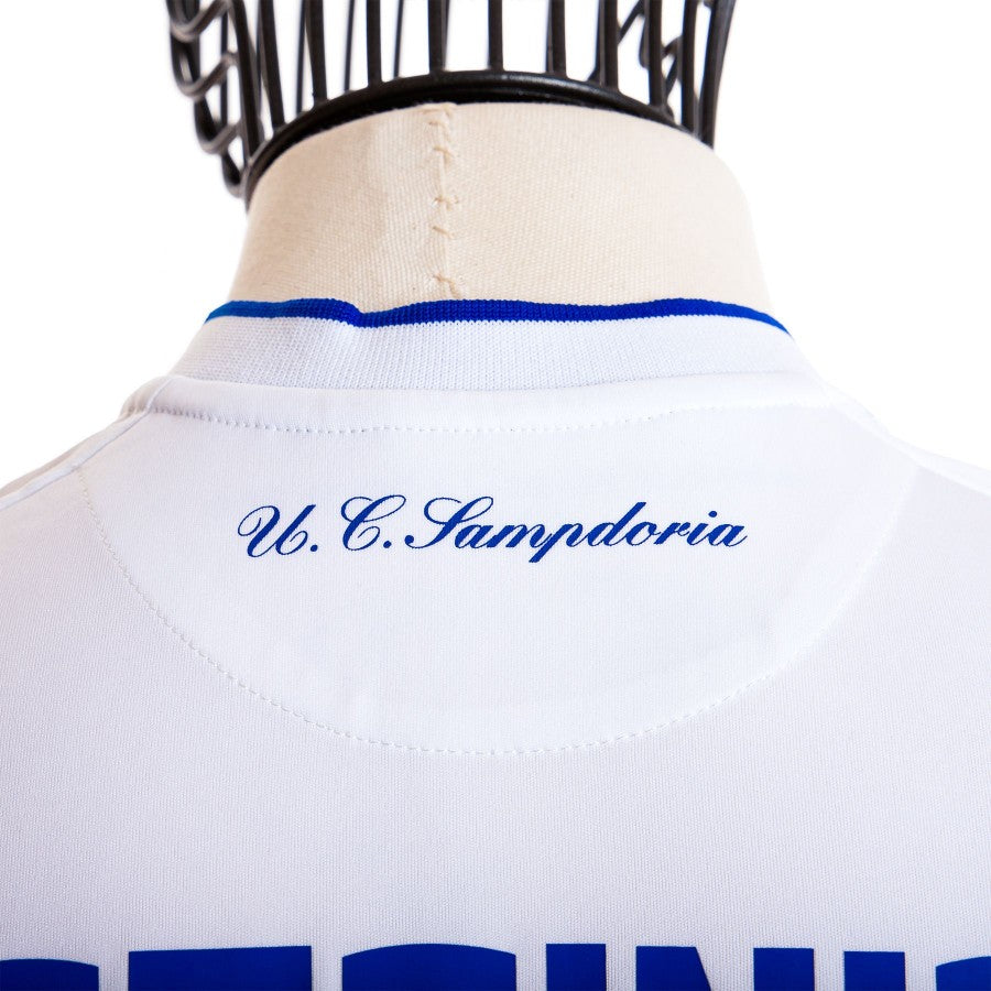 maglia away sampdoria 2017/2018 strinic 17 by JOMA - Home (11)