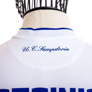 maglia away sampdoria 2017/2018 strinic 17 by JOMA - Home (11)