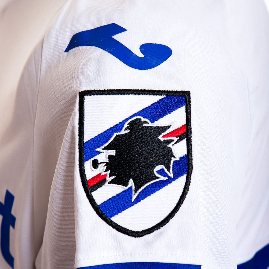 maglia away sampdoria 2017/2018 strinic 17 by JOMA - Home (3)