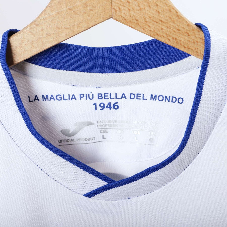 Maglia away Sampdoria Joma 2017/2018 Torreira 34 by JOMA - Home (5)