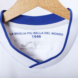 Maglia away Sampdoria Joma 2017/2018 Torreira 34 by JOMA - Home (5)