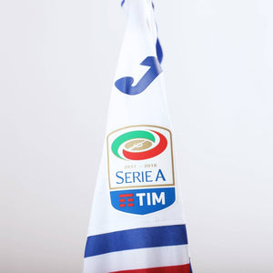 Maglia away Sampdoria Joma 2017/2018 Torreira 34 by JOMA - Home (8)
