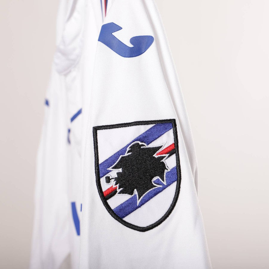 Maglia away Sampdoria Joma 2018/2019 Linetty 16 by JOMA - Home (10)