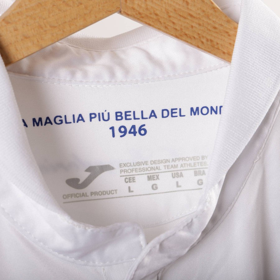 Maglia away Sampdoria Joma 2018/2019 Linetty 16 by JOMA - Home (7)