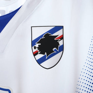maglia away sampdoria joma ml 2019/2020 gabbiadini 23 by JOMA - Home (3)