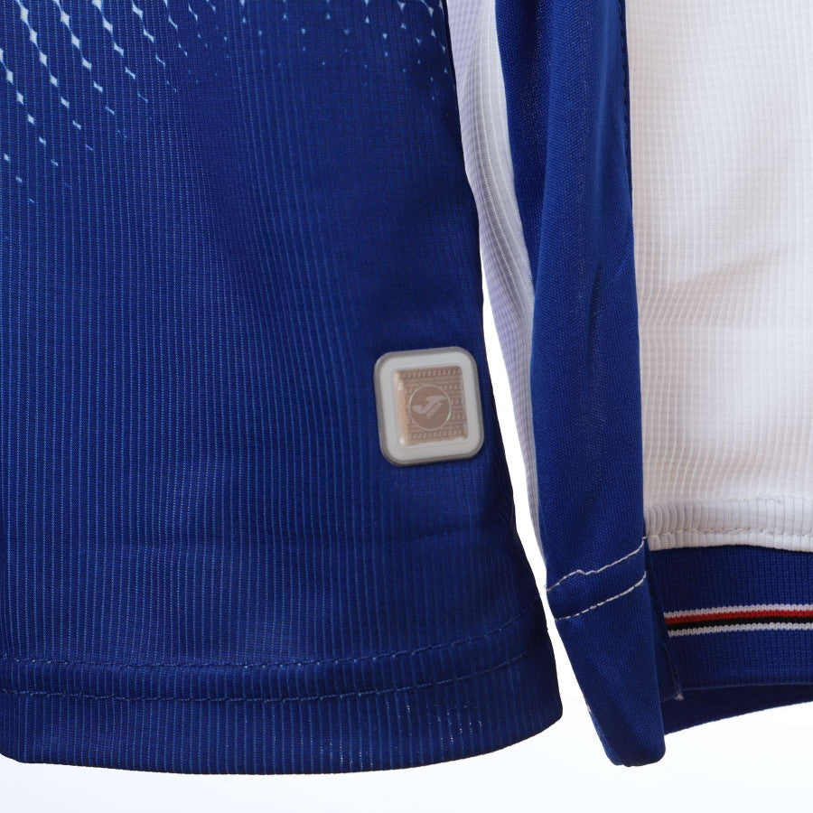maglia away sampdoria joma ml 2019/2020 gabbiadini 23 by JOMA - Home (9)