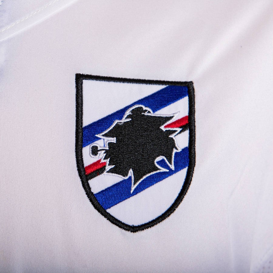 maglia away sampdoria tozzo 92 2016/2017 by JOMA - Home (3)