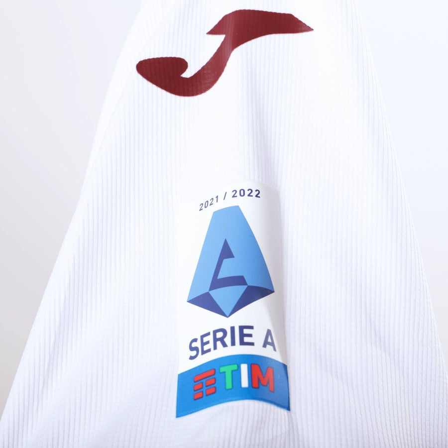 Maglia away Torino Joma 2021/2022 Rodriguez 13 by JOMA - Home (4)