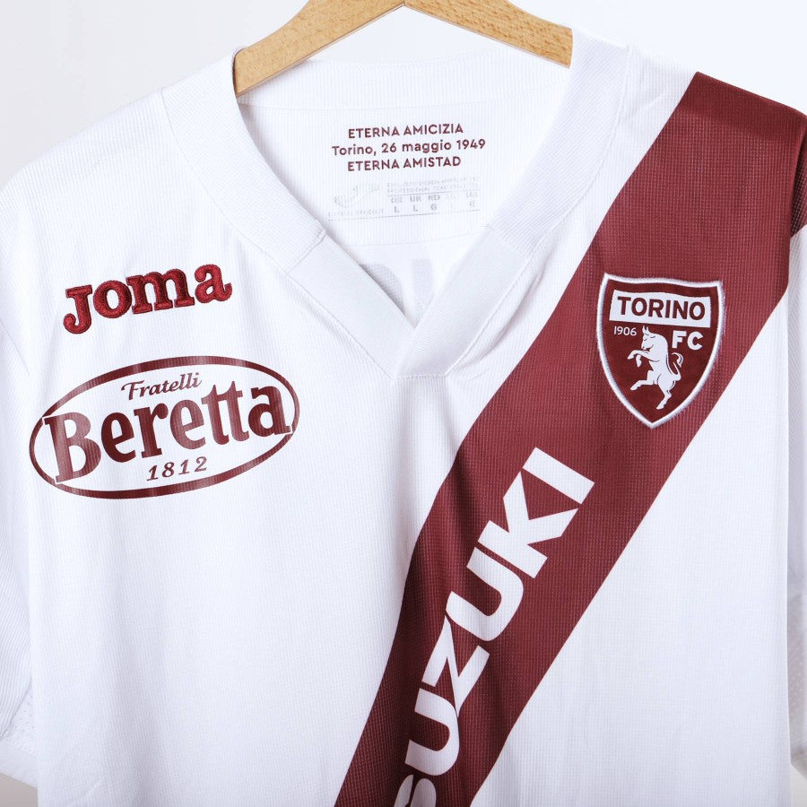 Maglia away Torino Joma 2021/2022 Rodriguez 13 by JOMA - Home (5)