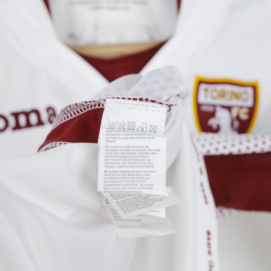 Maglia away Torino Joma Bambino 2019/2020 by JOMA - Home (10)