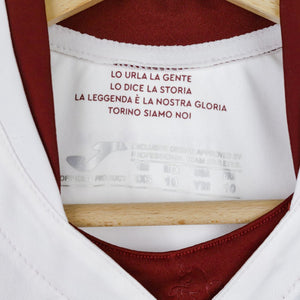 Maglia away Torino Joma Bambino 2019/2020 by JOMA - Home (3)