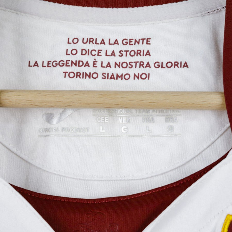 Maglia Away Torino Joma n17 2019/2020 by JOMA - Home (10)