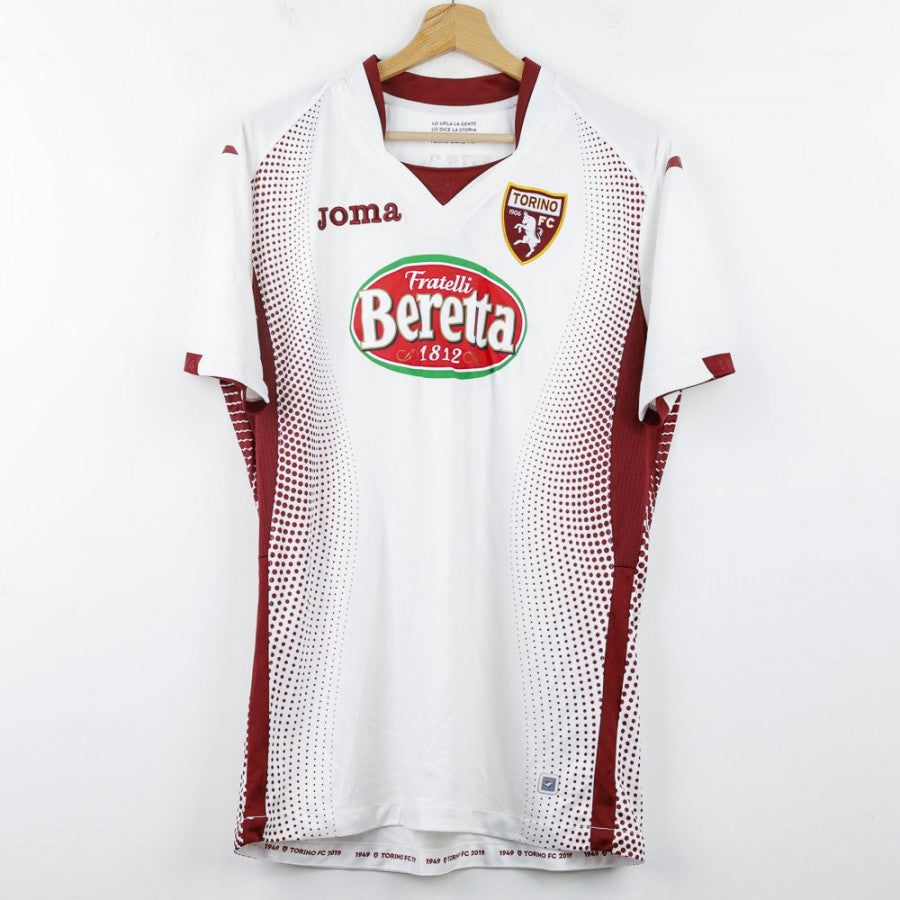 Maglia Away Torino Joma n17 2019/2020 by JOMA - Home (2)