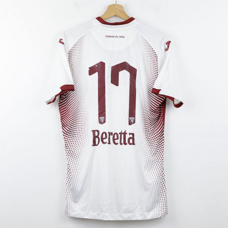 Maglia Away Torino Joma n17 2019/2020 by JOMA - Home