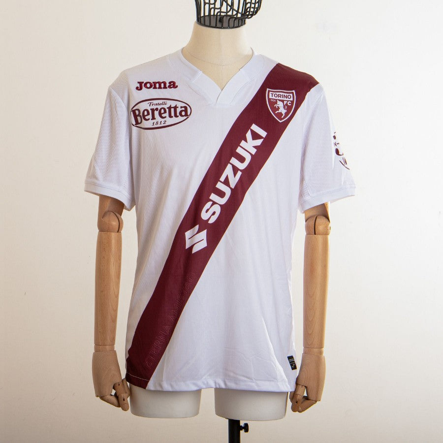 maglia away torino sanabria 19 2021/2022 by JOMA - Home (2)