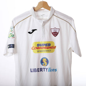 maglia away trapani joma 2019/2020 ferretti 7 by JOMA - Home (10)