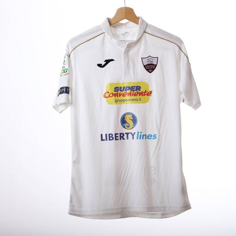 maglia away trapani joma 2019/2020 ferretti 7 by JOMA - Home (2)