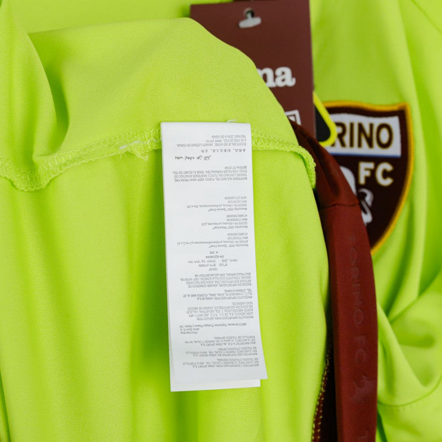 Maglia da Portiere Torino Joma ML 2019/2020 by JOMA - Home (11)