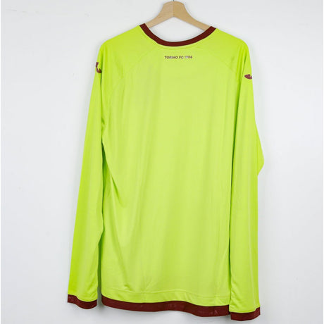 Maglia da Portiere Torino Joma ML 2019/2020 by JOMA - Home (2)