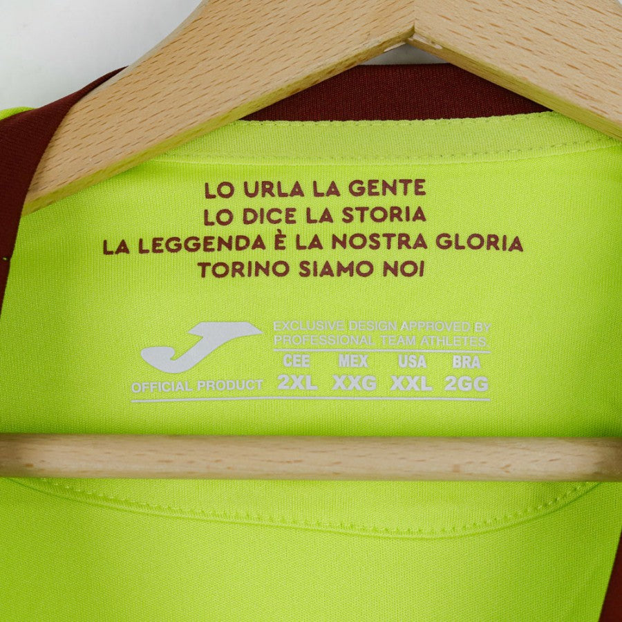 Maglia da Portiere Torino Joma ML 2019/2020 by JOMA - Home (5)