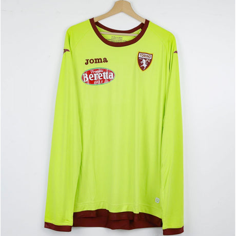 Maglia da Portiere Torino Joma ML 2019/2020 by JOMA - Home