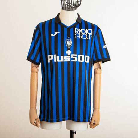 maglia home atalanta djimsiti 19 2020/2021 by JOMA - Home (2)