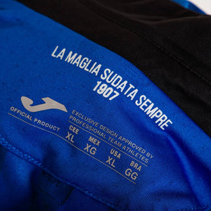 maglia home atalanta djimsiti 19 2020/2021 by JOMA - Home (5)