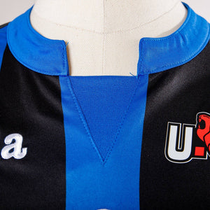 Maglia home Atalanta Joma 2018/2019 Gomez 10 by JOMA - Home (10)