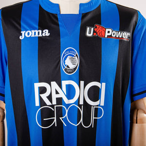 Maglia home Atalanta Joma 2018/2019 Gomez 10 by JOMA - Home (11)