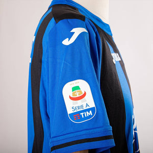 Maglia home Atalanta Joma 2018/2019 Gomez 10 by JOMA - Home (12)