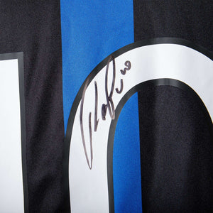 Maglia home Atalanta Joma 2018/2019 Gomez 10 by JOMA - Home (13)