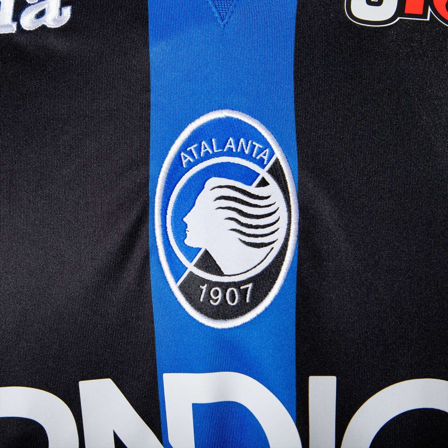 Maglia home Atalanta Joma 2018/2019 Gomez 10 by JOMA - Home (3)
