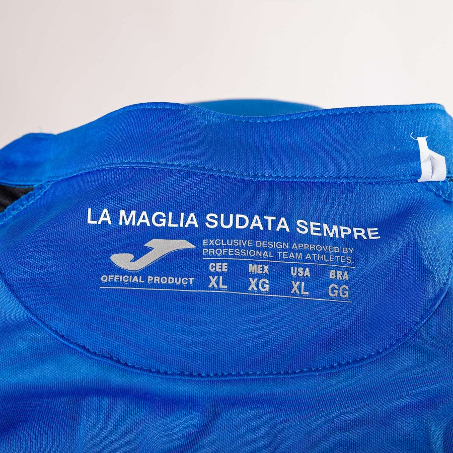 Maglia home Atalanta Joma 2018/2019 Gomez 10 by JOMA - Home (7)