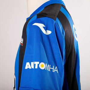 Maglia home Atalanta Joma 2018/2019 Gomez 10 by JOMA - Home (8)