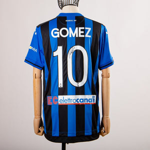 Maglia home Atalanta Joma 2018/2019 Gomez 10 by JOMA - Home