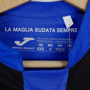 Maglia Home Atalanta Joma Bambino 2017/2018 by JOMA - Home (11)