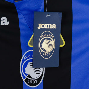 Maglia Home Atalanta Joma Bambino 2017/2018 by JOMA - Home (12)
