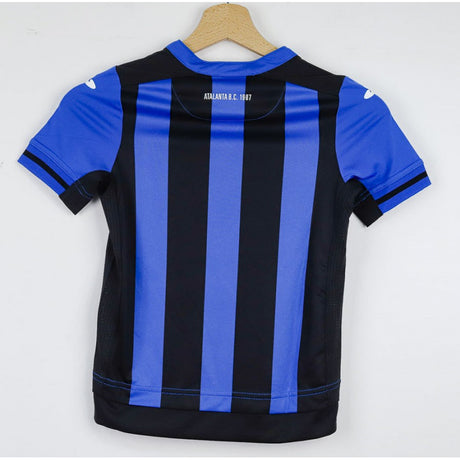 Maglia Home Atalanta Joma Bambino 2017/2018 by JOMA - Home (2)
