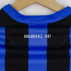 Maglia Home Atalanta Joma Bambino 2017/2018 by JOMA - Home (3)
