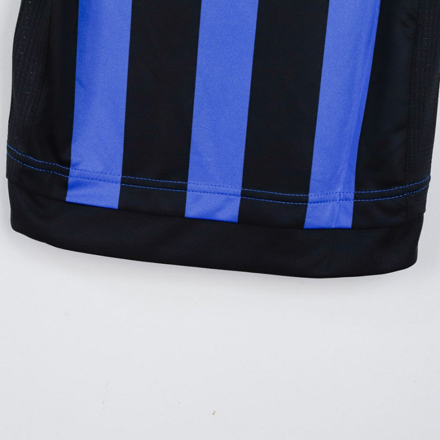 Maglia Home Atalanta Joma Bambino 2017/2018 by JOMA - Home (4)