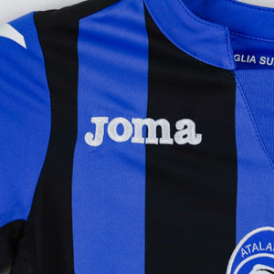 Maglia Home Atalanta Joma Bambino 2017/2018 by JOMA - Home (8)
