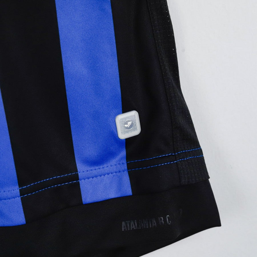 Maglia Home Atalanta Joma Bambino 2017/2018 by JOMA - Home (9)