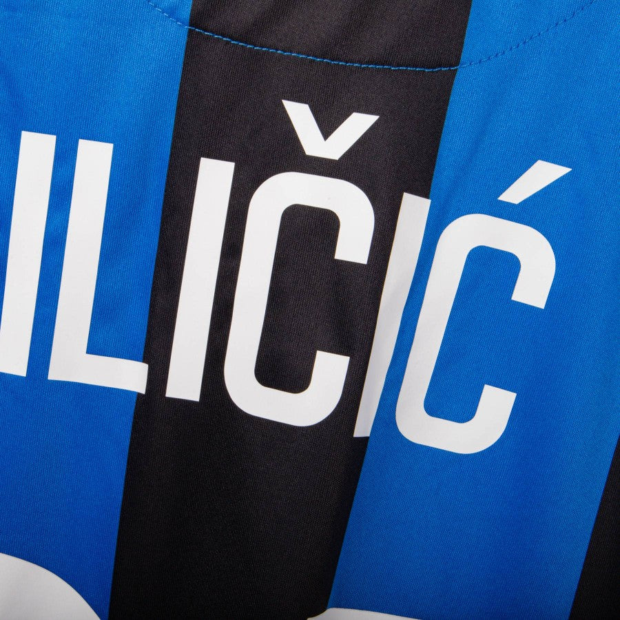 maglia home atalanta joma Iličić 72 2017/2018 by JOMA - Home (4)