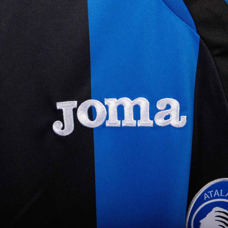 maglia home atalanta joma Iličić 72 2017/2018 by JOMA - Home (6)