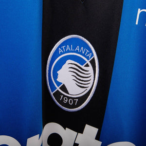 maglia home atalanta joma Iličić 72 2017/2018 by JOMA - Home (8)