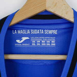 Maglia Home Atalanta Joma Pasalic 88 2022/2023 by JOMA - Home (10)